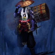 Jiang Shi Hunter