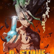 Dr.Stone