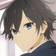 Glasses avatar