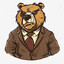 Bamboo Bear
