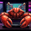 (TV) Bird_Krab (TV)