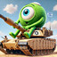 K1ke Wazowski