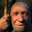 Homo NEANDERTHALENSIS