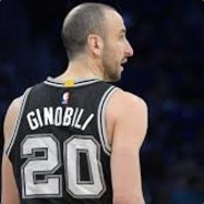 Ginobili