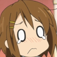 轻音部第一萌少女呆唯