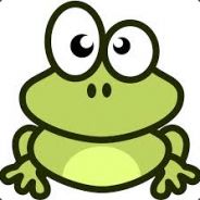 Luckyfrog