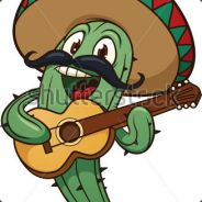 Señor Cactus