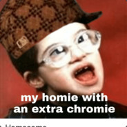 ChromieHomie