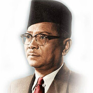 Tunku Abdul Rahman