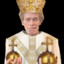 Bishop Dafoe XVII