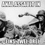 ANAL ASSAULT