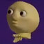 poop butt