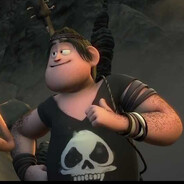 Steen avatar