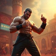 Avatar of MixFight