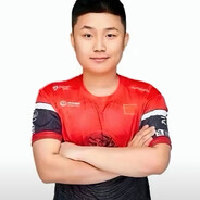 职业选手吕郑豪