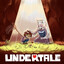 UNDERTALE by Toby Henry Fox