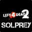 SOLPREY Left4dead2