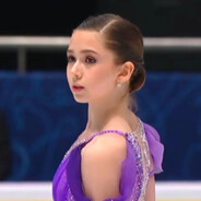 卡米拉 · 瓦利耶娃