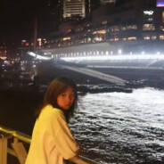 重庆森林里的小狐狸