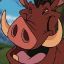 PUMBA