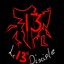 Le13thDisciple