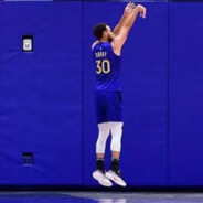 我直接三分出手