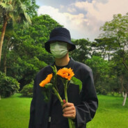 所以她认真了么