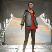 我是加拉克苏斯