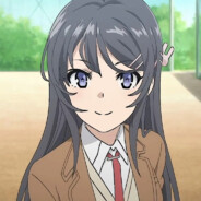 活着为了樱岛麻衣