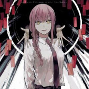 为爱冲锋的玛奇玛