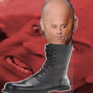 I am Boot