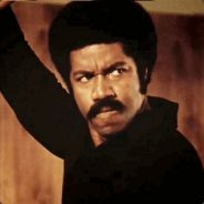 Main Man Black Dynomite