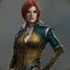 Triss Merigold