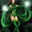 Sailor Jupiter