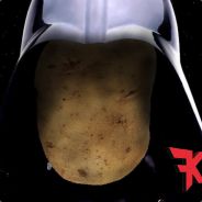 Darth Potato