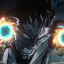Blast, Class-S Rank-One