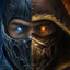 Xin Jin 120 Ping