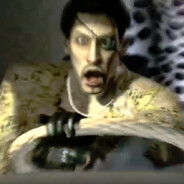 Goro Majima Gaming