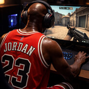 michel jordan