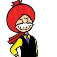 Chacha Chaudhary (0_o)