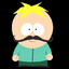 Butters