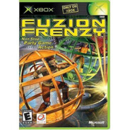 Fuzion Frenzy