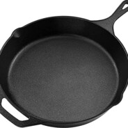 Cast Iron Pan