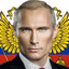 Voldemort Putin
