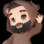 Steam avatar