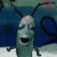 Moaning cucumber