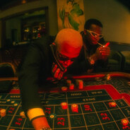 Gambling is LIFE avatar