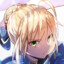 saber