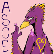 ♥ Asce ♥
