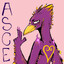 ♥ Asce ♥